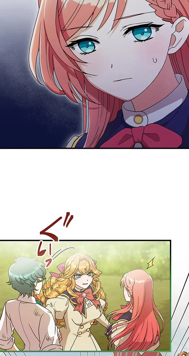 Magical Kiss Chapter 5 page 5 - 