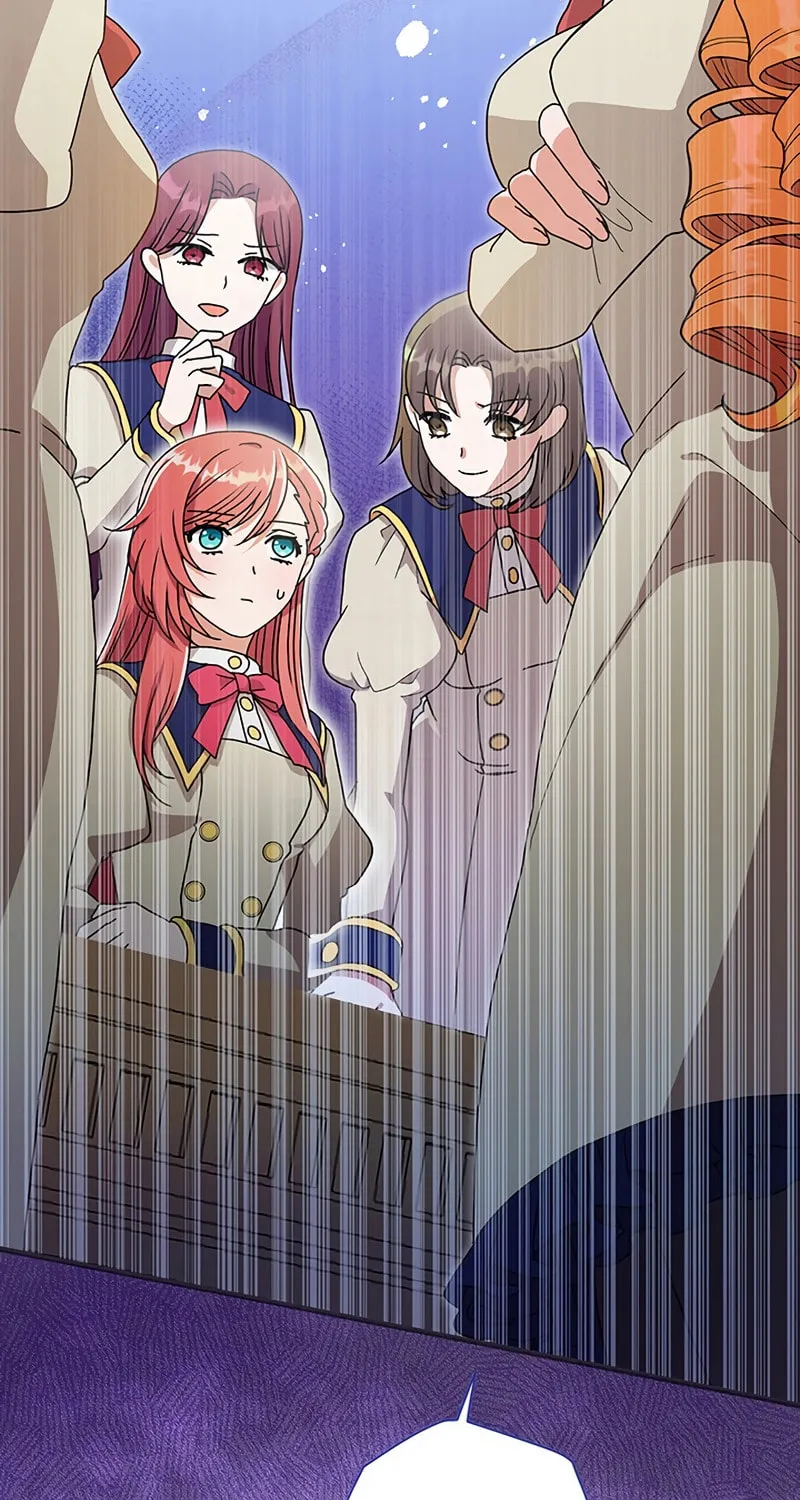 Magical Kiss Chapter 5 page 43 - 