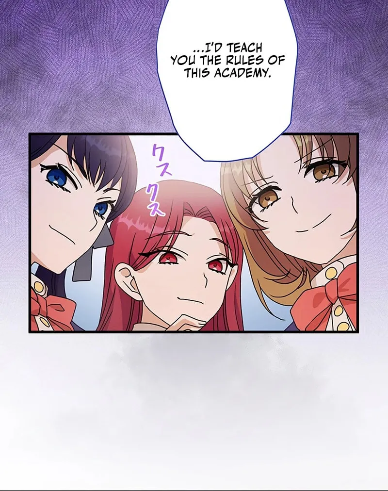 Magical Kiss Chapter 5 page 44 - 