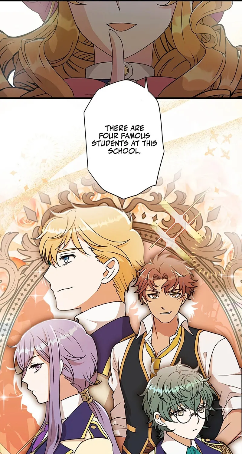Magical Kiss Chapter 5 page 45 - 