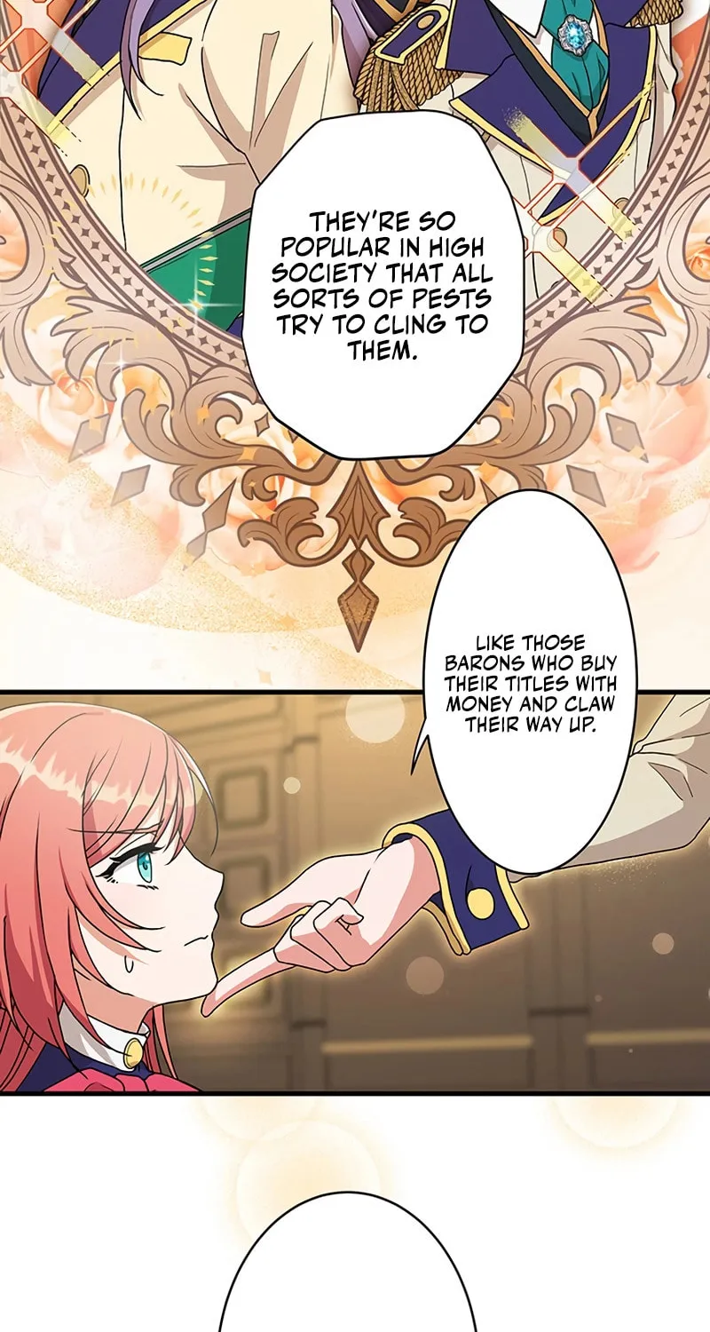 Magical Kiss Chapter 5 page 46 - 