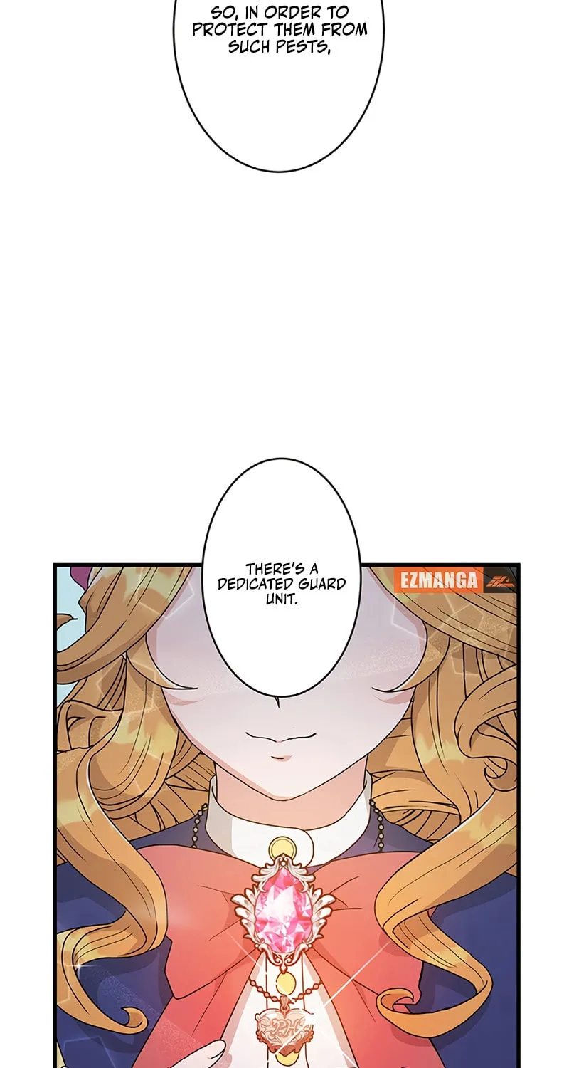 Magical Kiss Chapter 5 page 47 - 