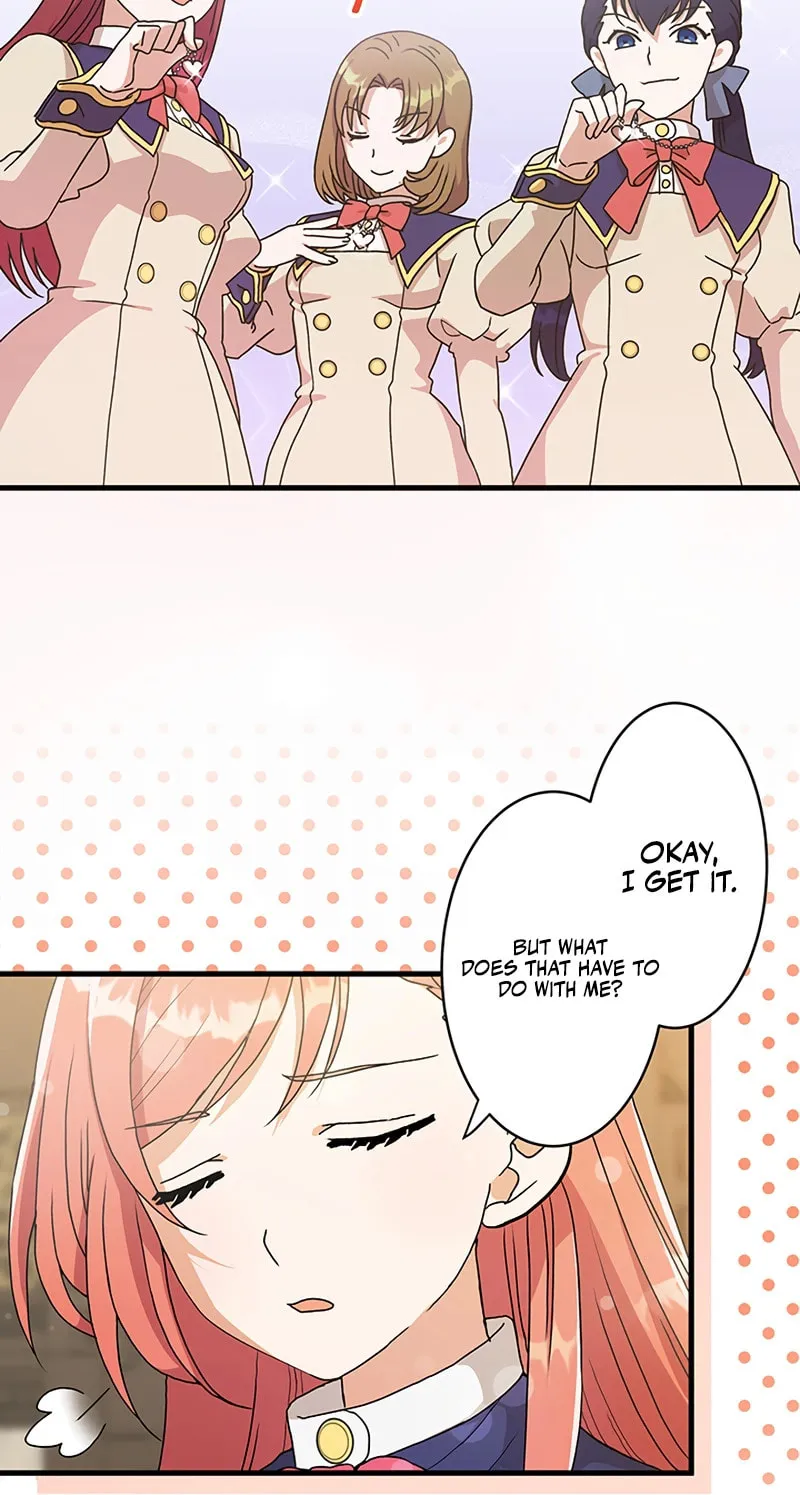 Magical Kiss Chapter 5 page 49 - 