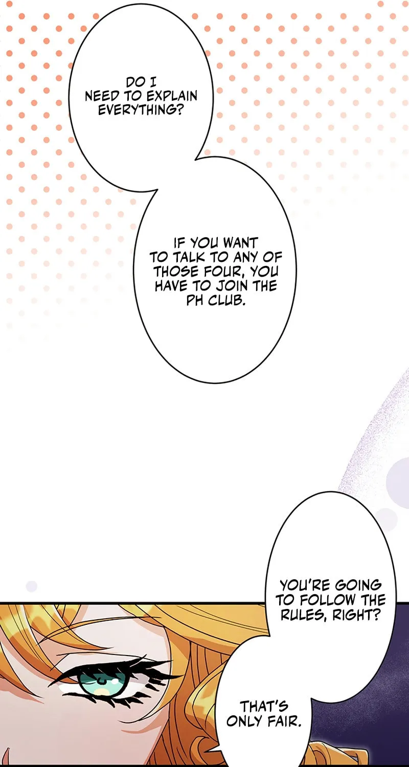Magical Kiss Chapter 5 page 50 - 
