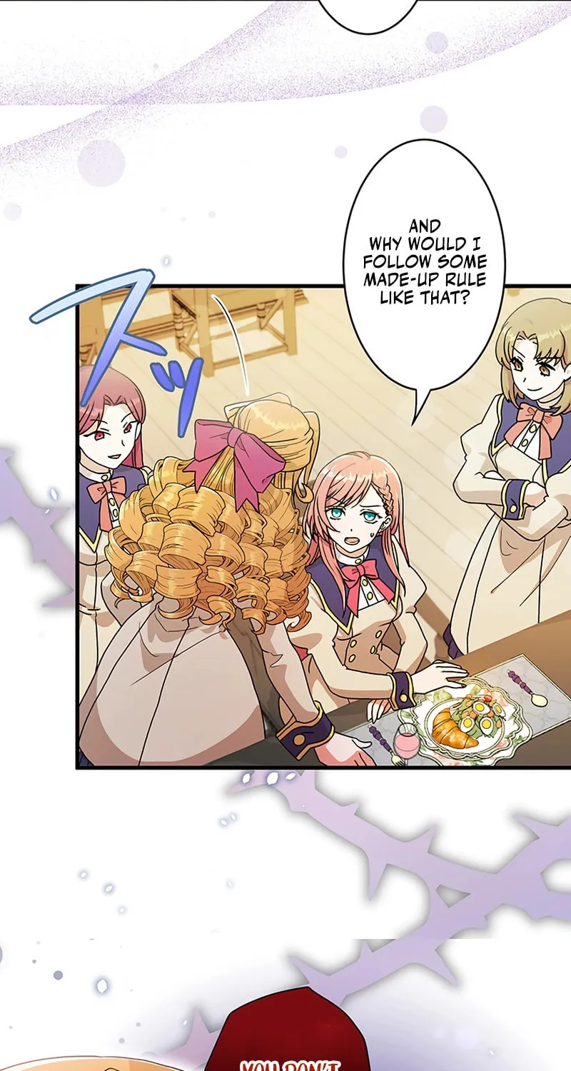Magical Kiss Chapter 5 page 51 - 