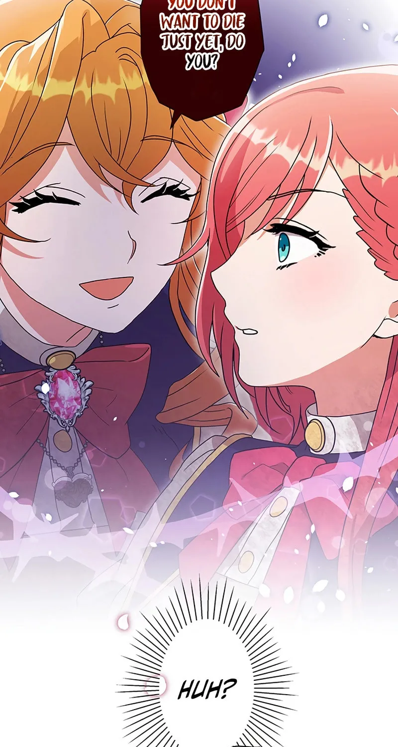 Magical Kiss Chapter 5 page 52 - 