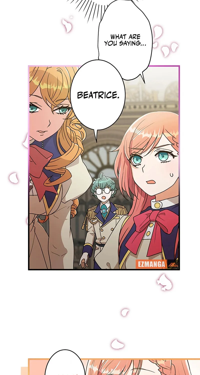 Magical Kiss Chapter 5 page 53 - 