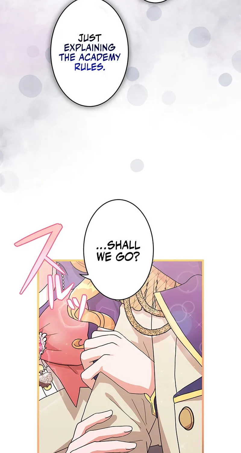 Magical Kiss Chapter 5 page 55 - 