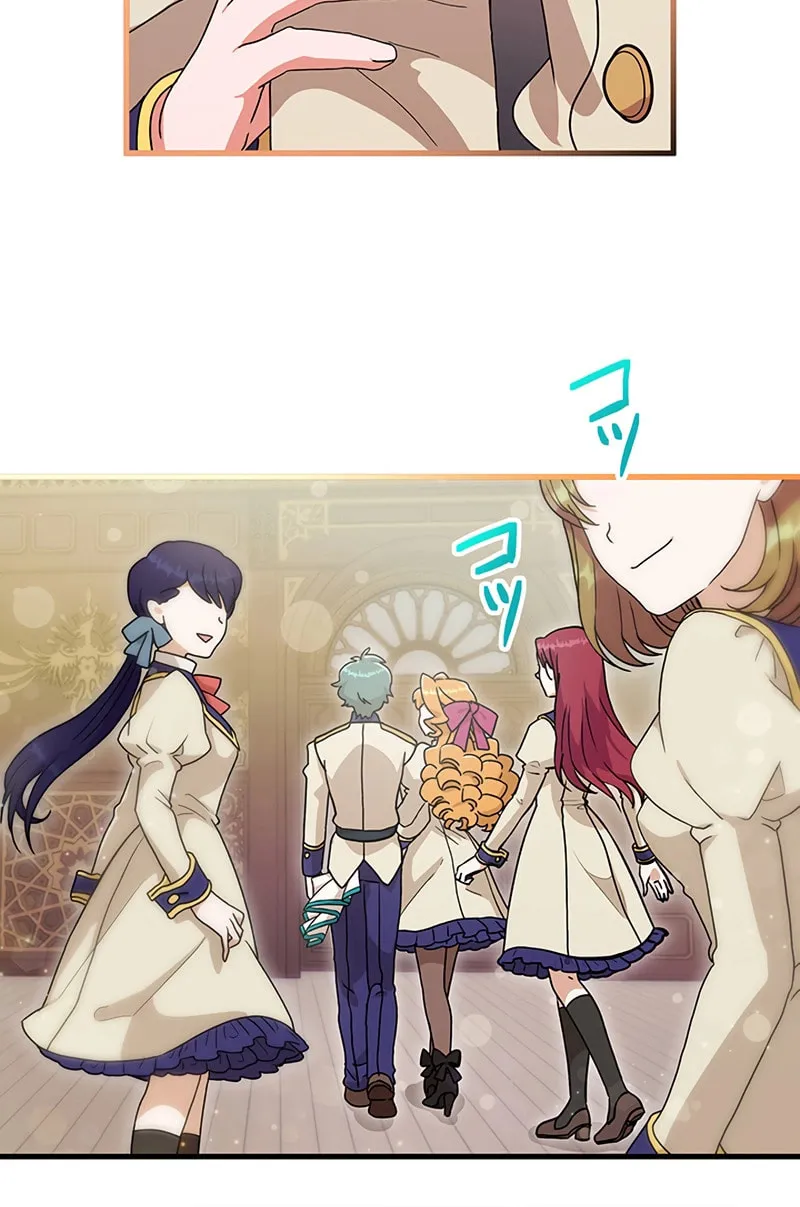 Magical Kiss Chapter 5 page 56 - 