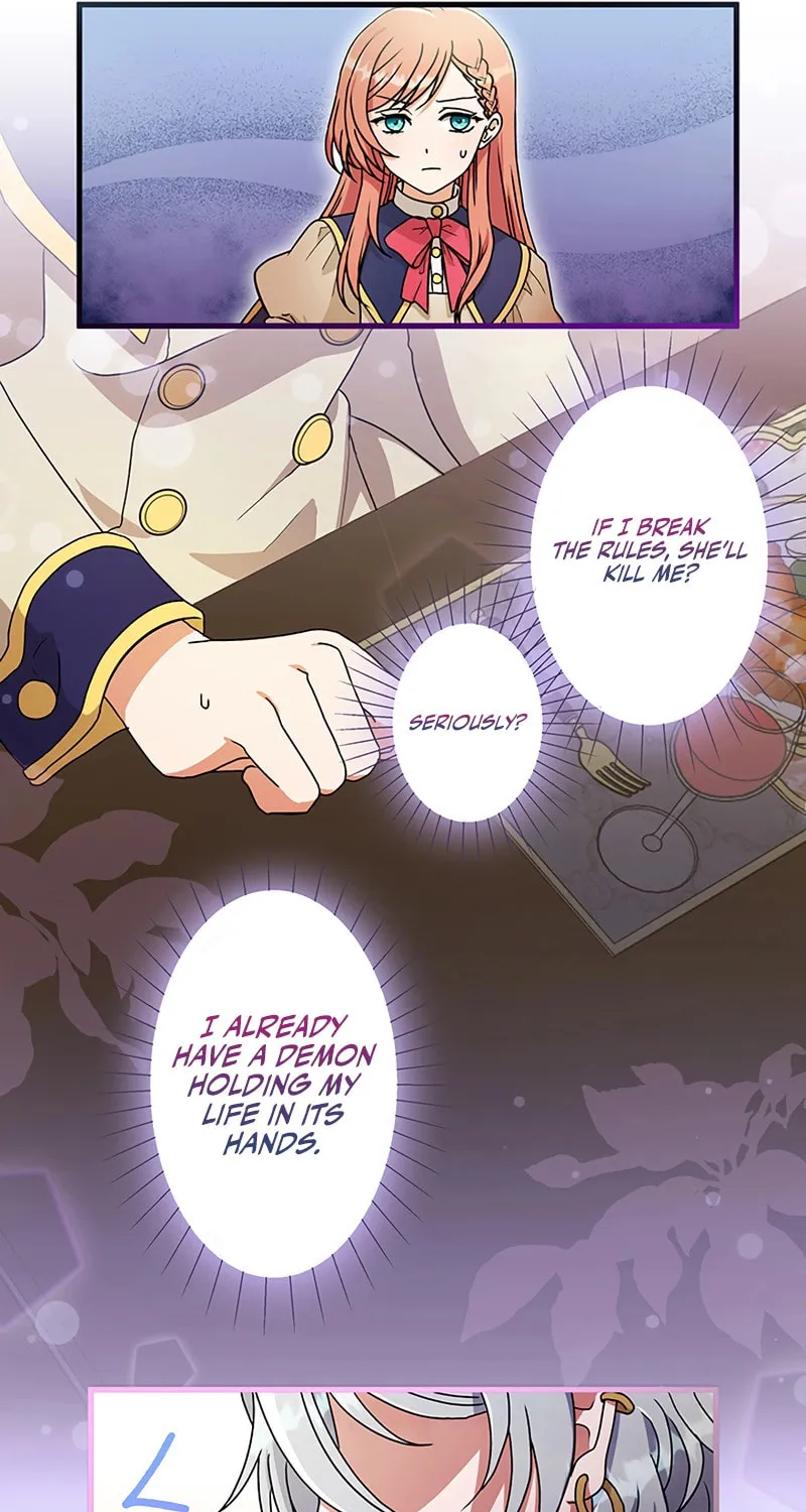 Magical Kiss Chapter 5 page 57 - 