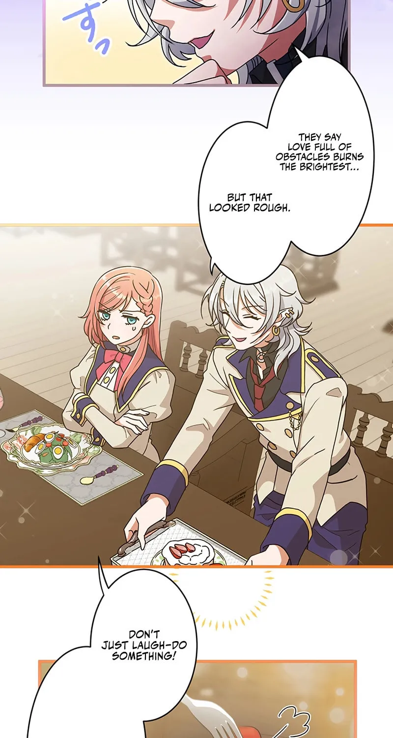 Magical Kiss Chapter 5 page 58 - 