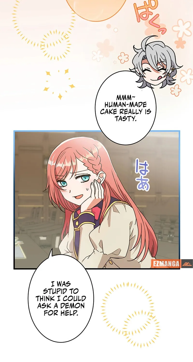 Magical Kiss Chapter 5 page 60 - 