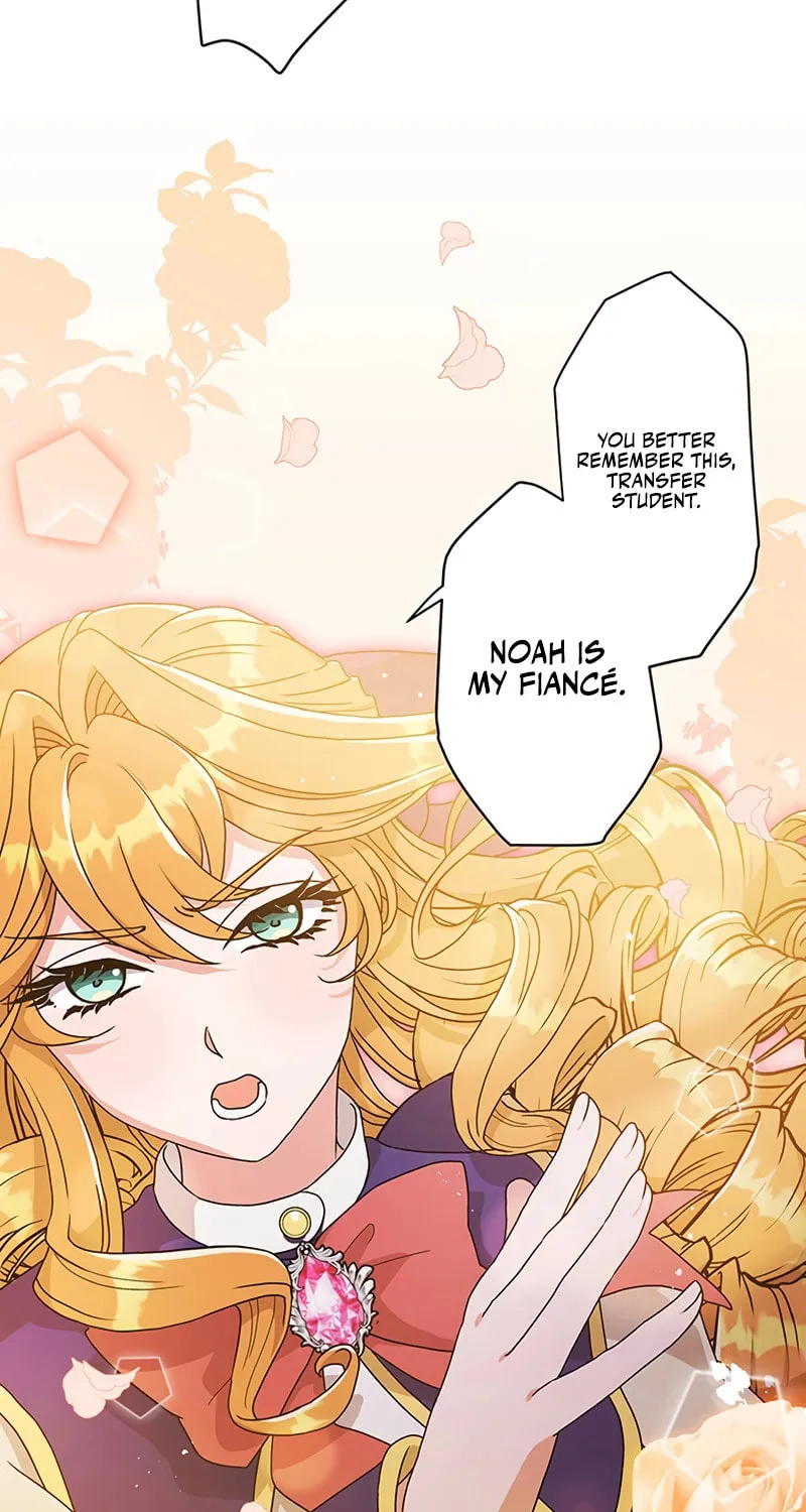 Magical Kiss Chapter 5 page 7 - 