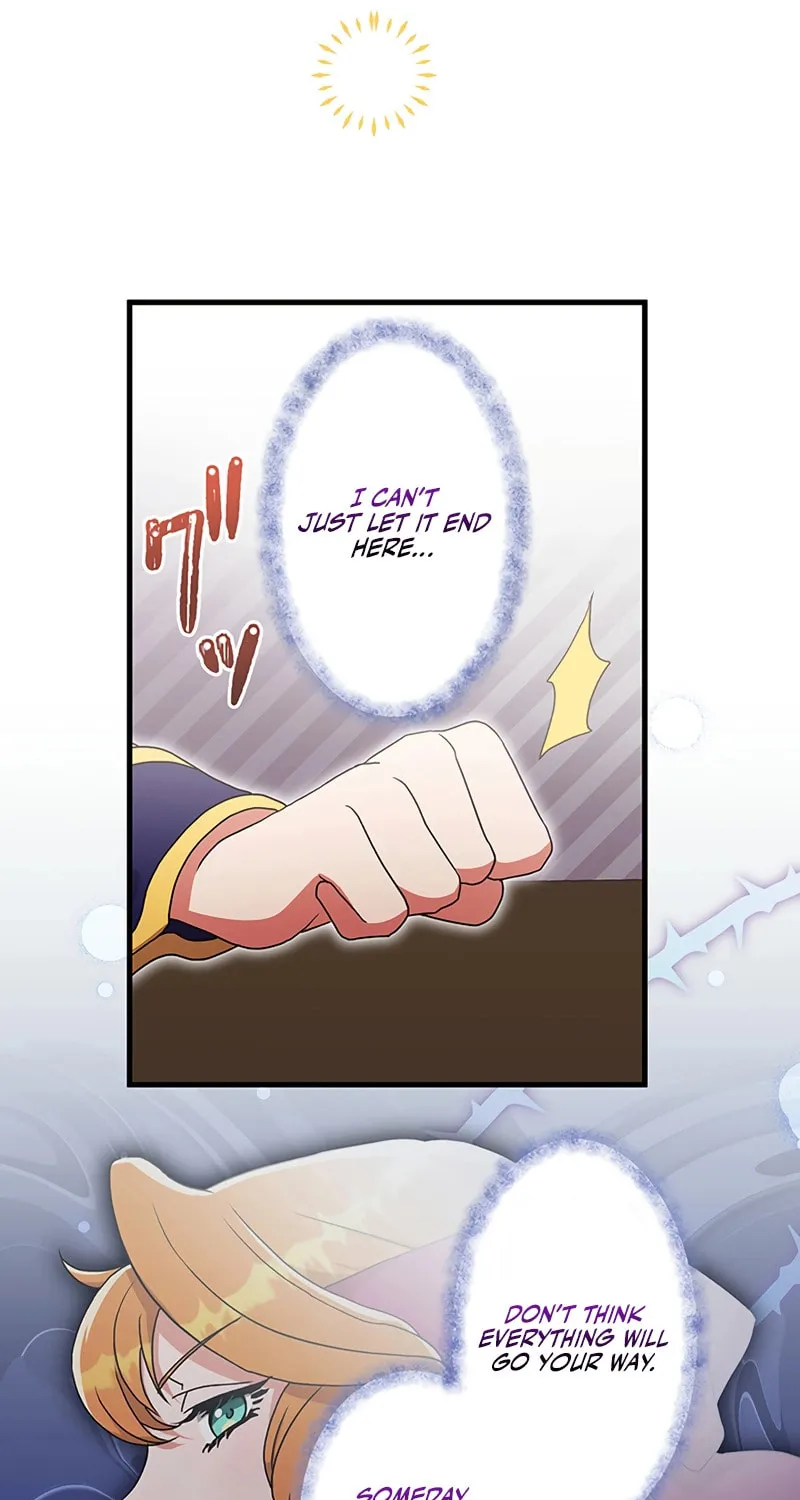 Magical Kiss Chapter 5 page 61 - 