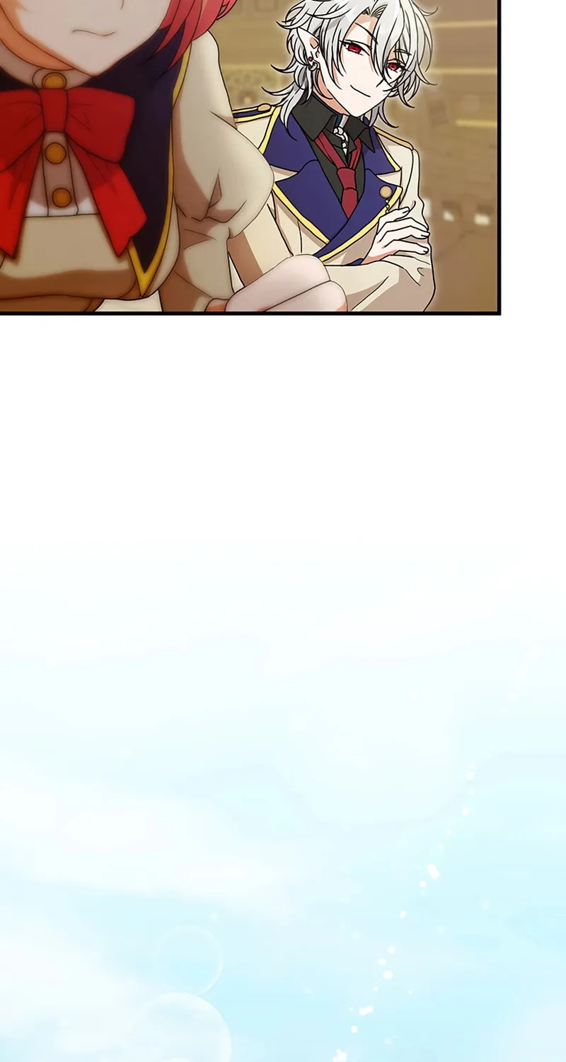 Magical Kiss Chapter 5 page 63 - 