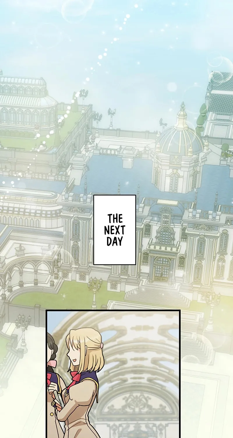 Magical Kiss Chapter 5 page 64 - 