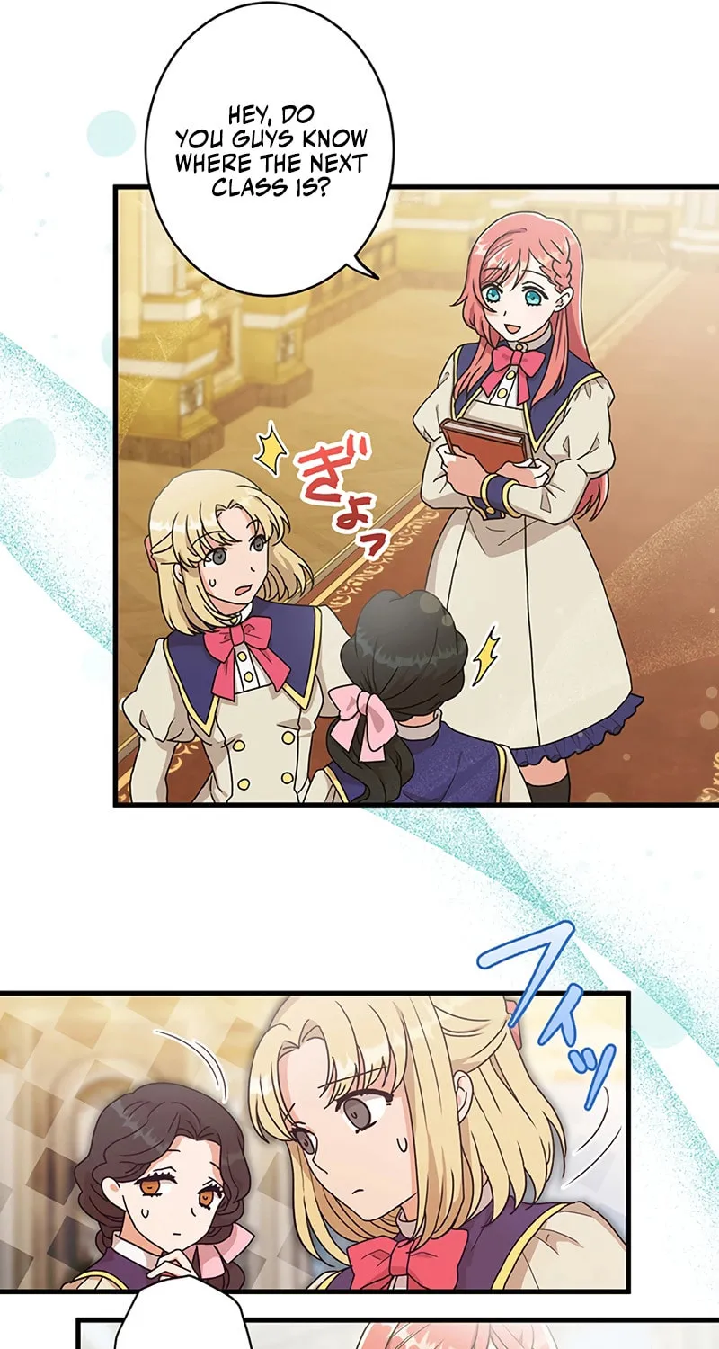 Magical Kiss Chapter 5 page 66 - 