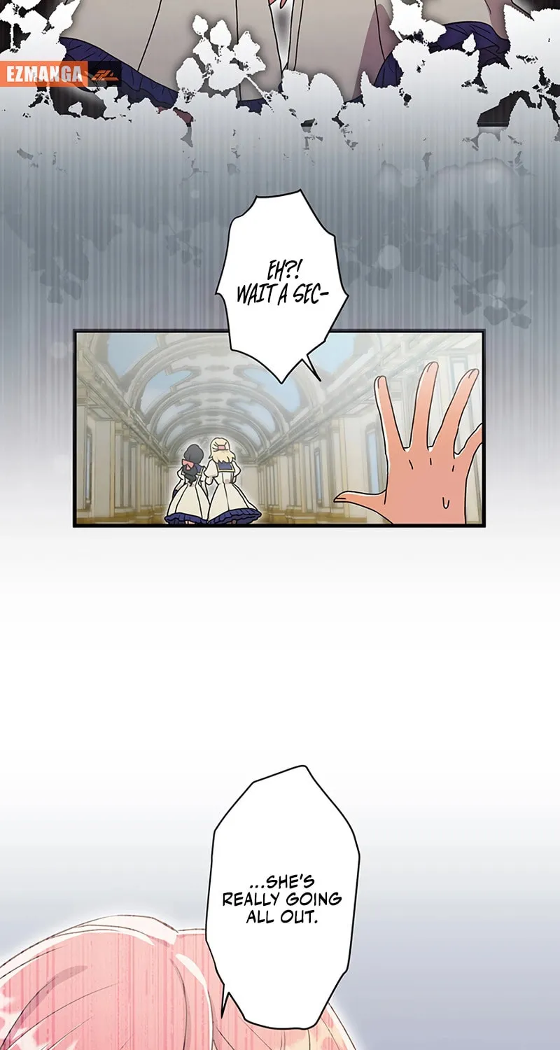 Magical Kiss Chapter 5 page 68 - 