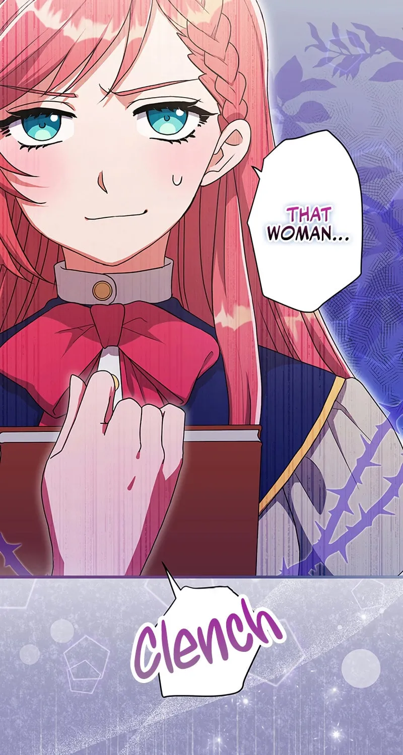 Magical Kiss Chapter 5 page 69 - 
