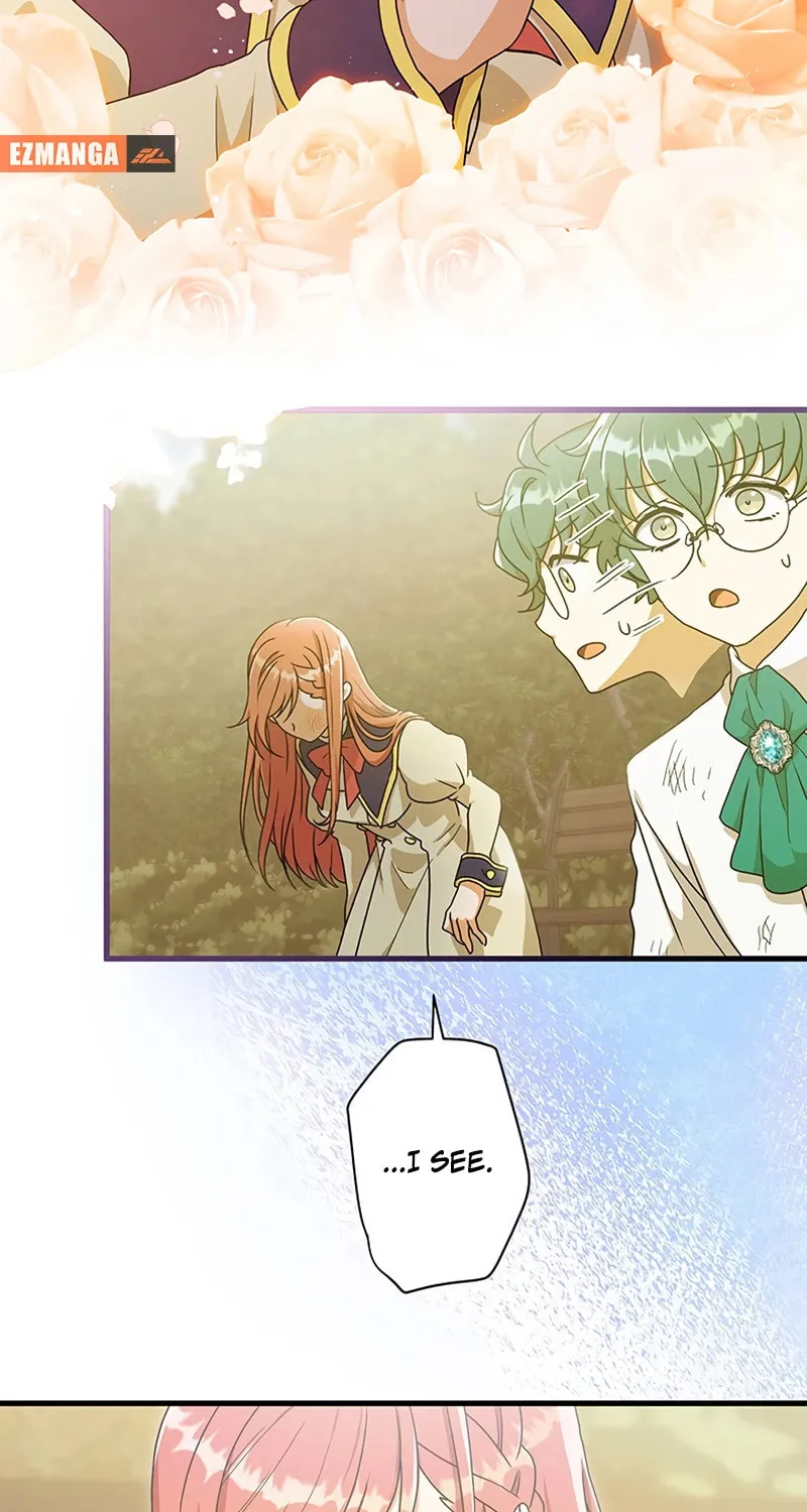 Magical Kiss Chapter 5 page 8 - 