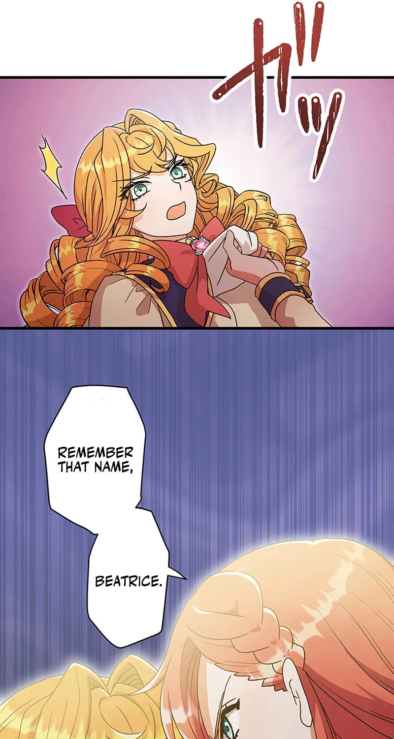 Magical Kiss Chapter 5 page 10 - 
