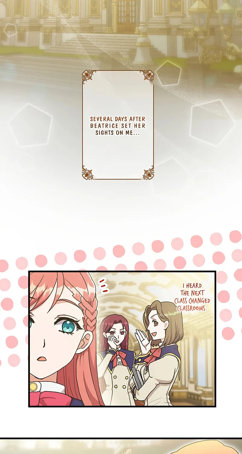 Magical Kiss Chapter 6 page 2 - 