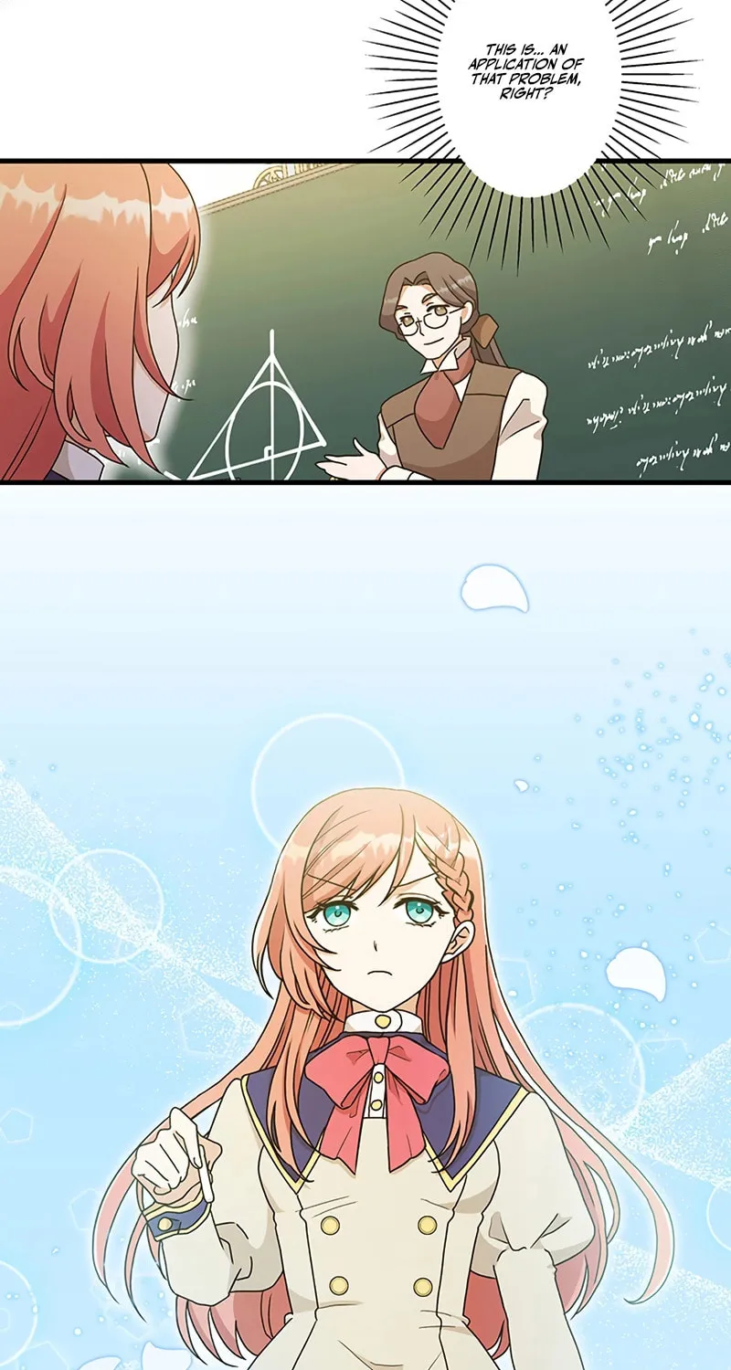Magical Kiss Chapter 6 page 14 - 