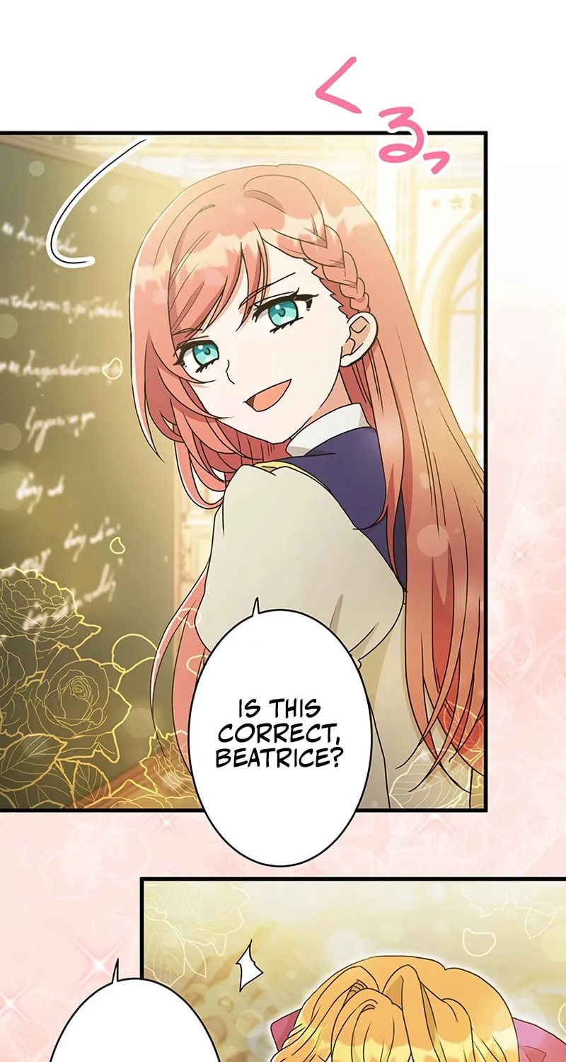 Magical Kiss Chapter 6 page 17 - 