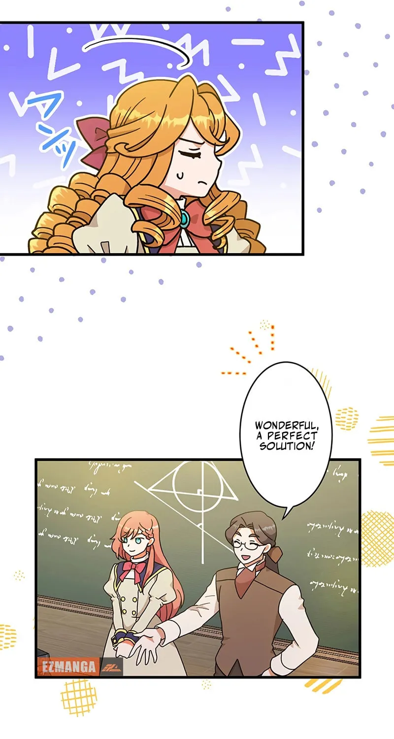 Magical Kiss Chapter 6 page 19 - 