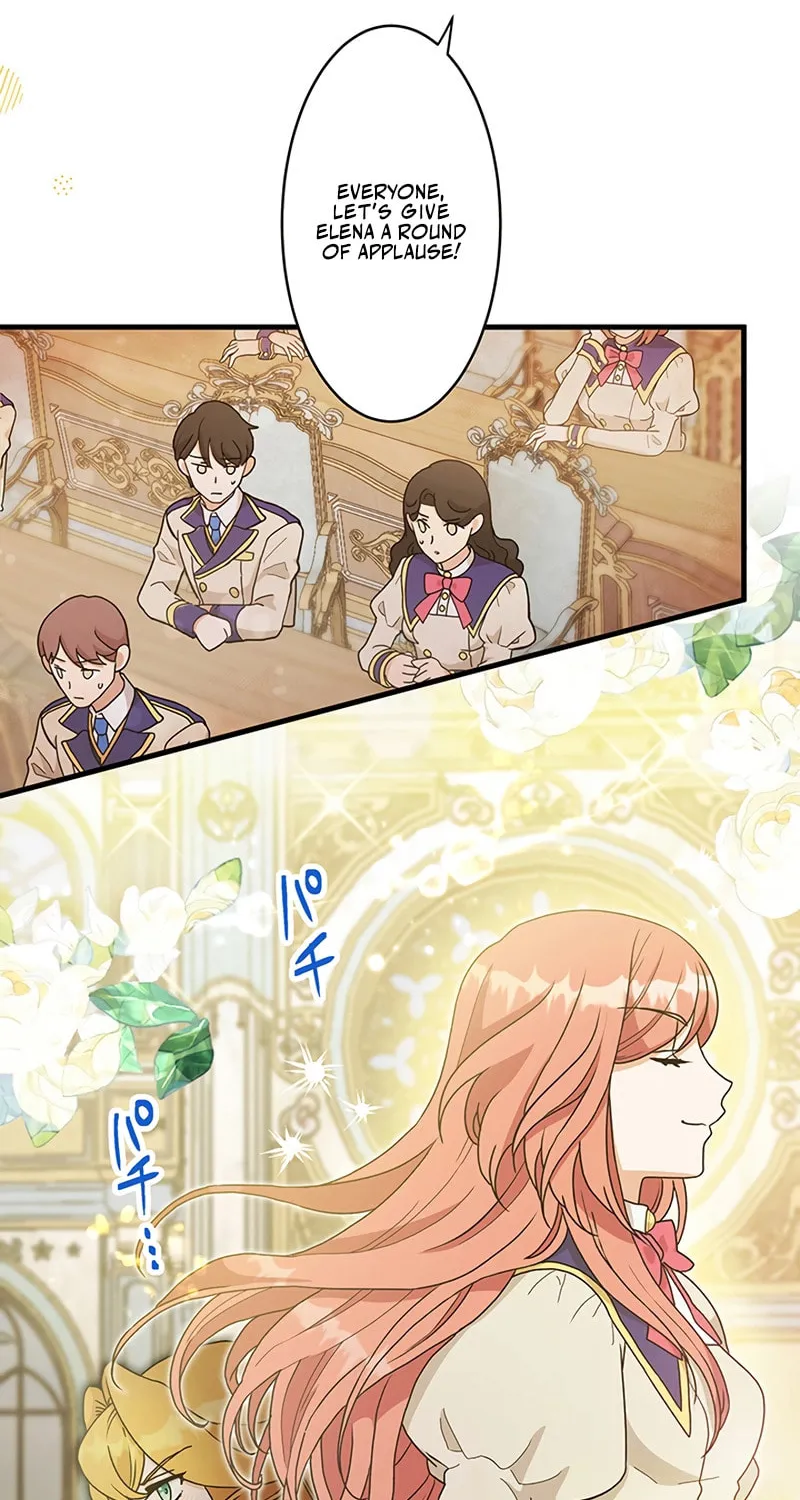 Magical Kiss Chapter 6 page 20 - 