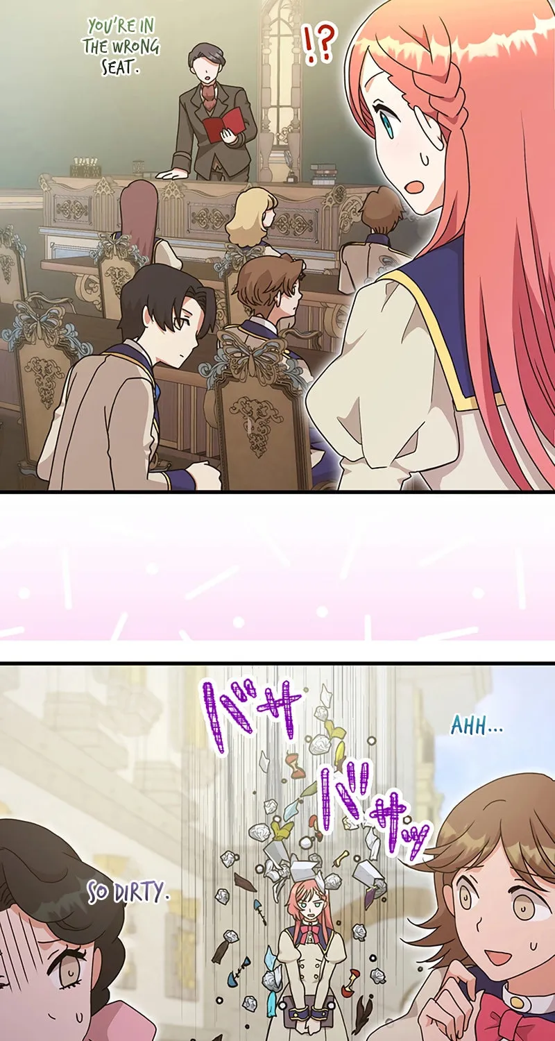 Magical Kiss Chapter 6 page 3 - 