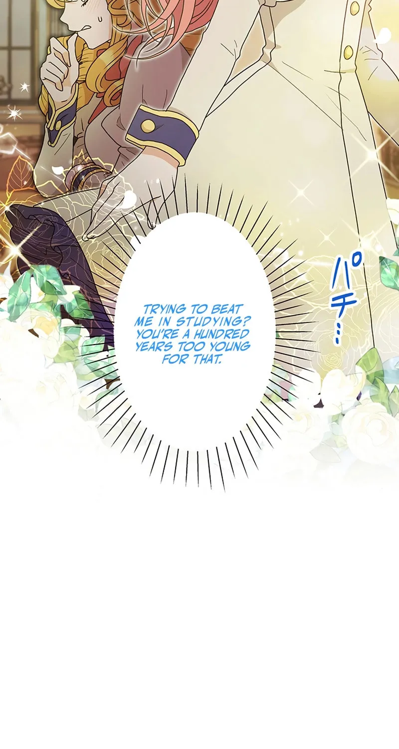 Magical Kiss Chapter 6 page 21 - 
