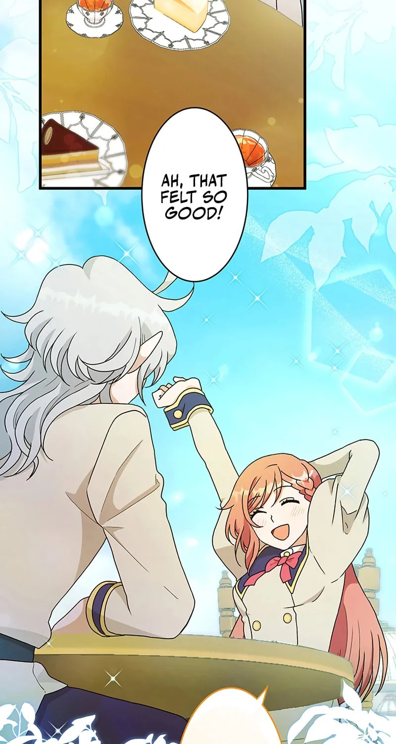 Magical Kiss Chapter 6 page 23 - 