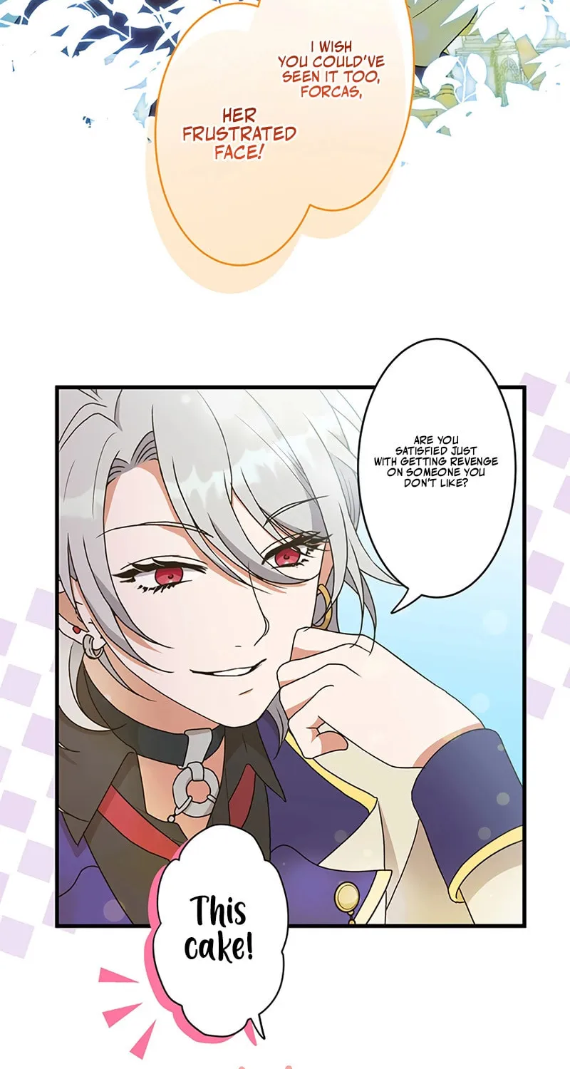 Magical Kiss Chapter 6 page 24 - 