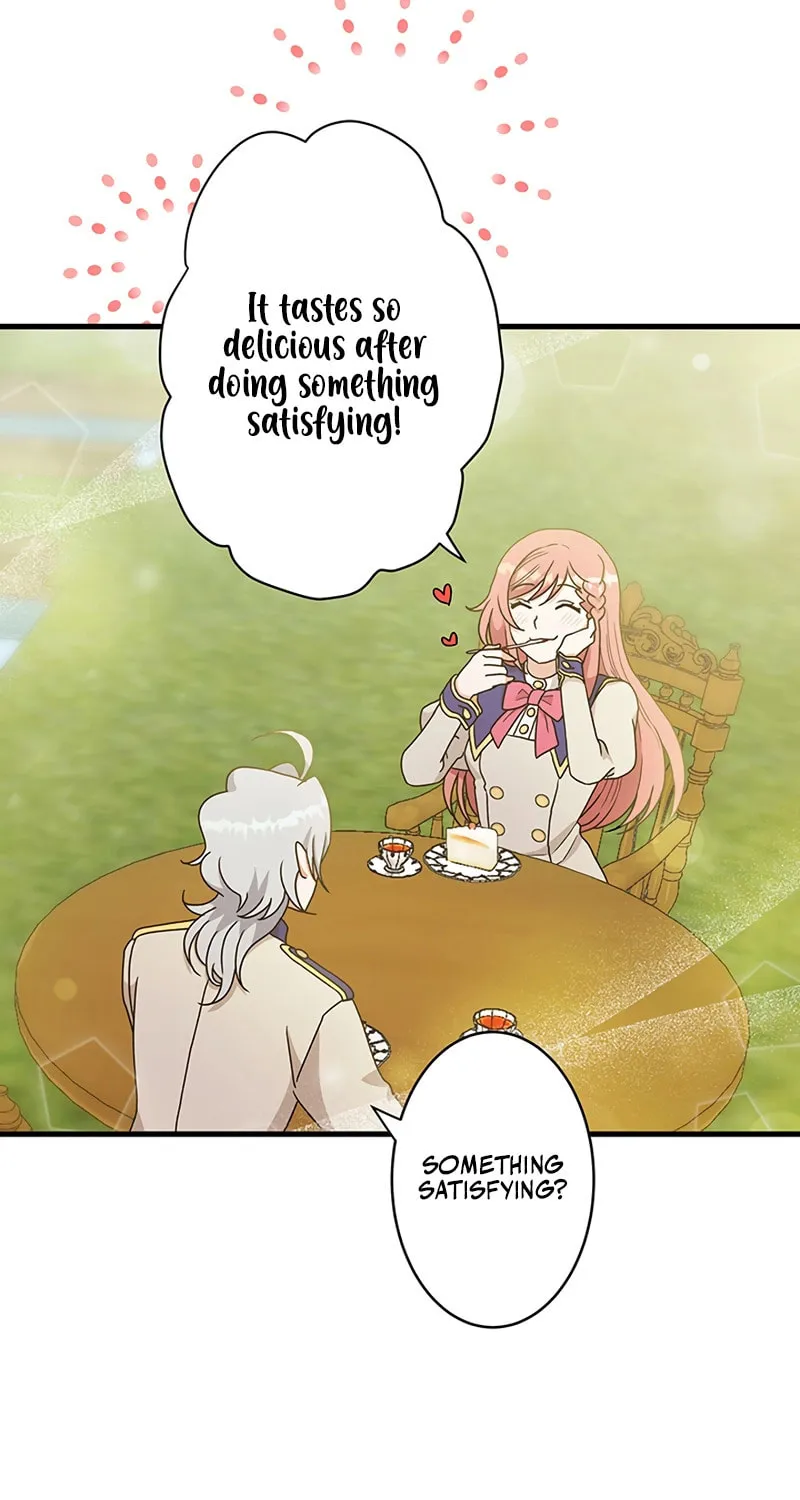 Magical Kiss Chapter 6 page 25 - 