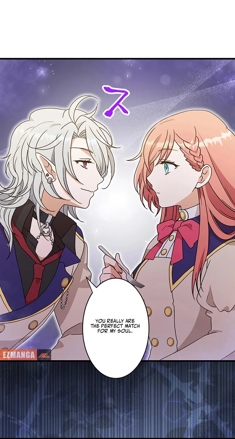 Magical Kiss Chapter 6 page 26 - 