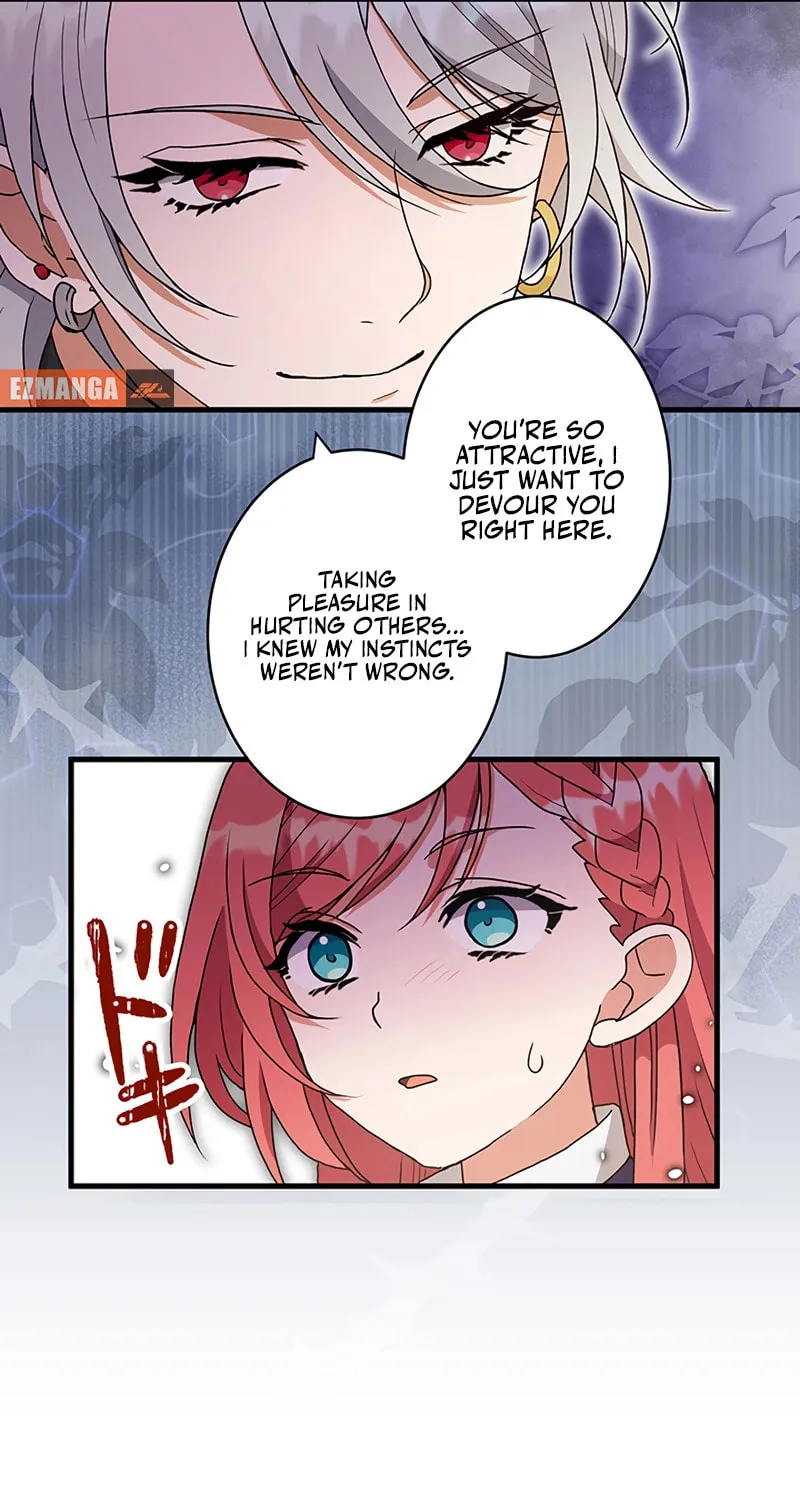 Magical Kiss Chapter 6 page 27 - 