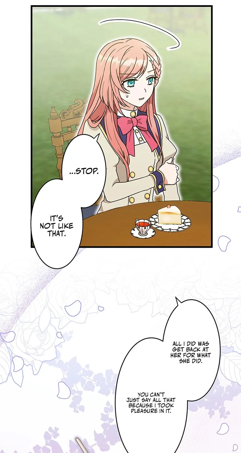 Magical Kiss Chapter 6 page 28 - 
