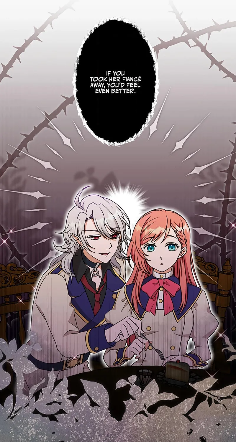 Magical Kiss Chapter 6 page 30 - 