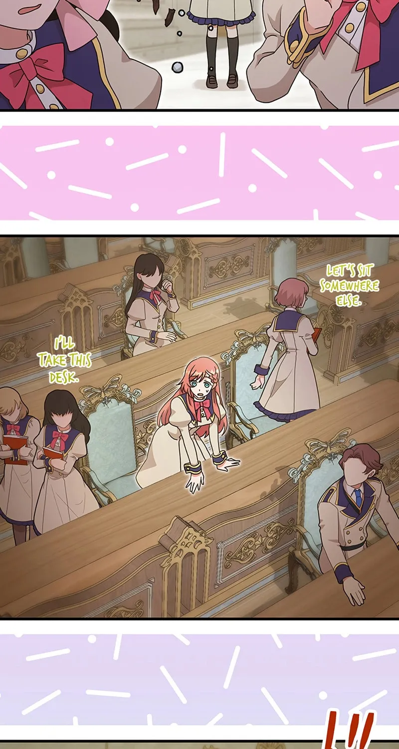 Magical Kiss Chapter 6 page 4 - 