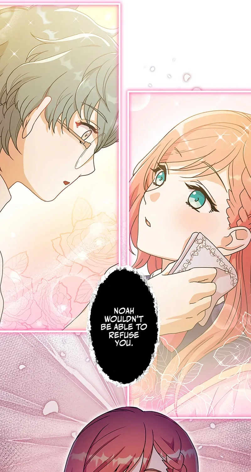 Magical Kiss Chapter 6 page 33 - 