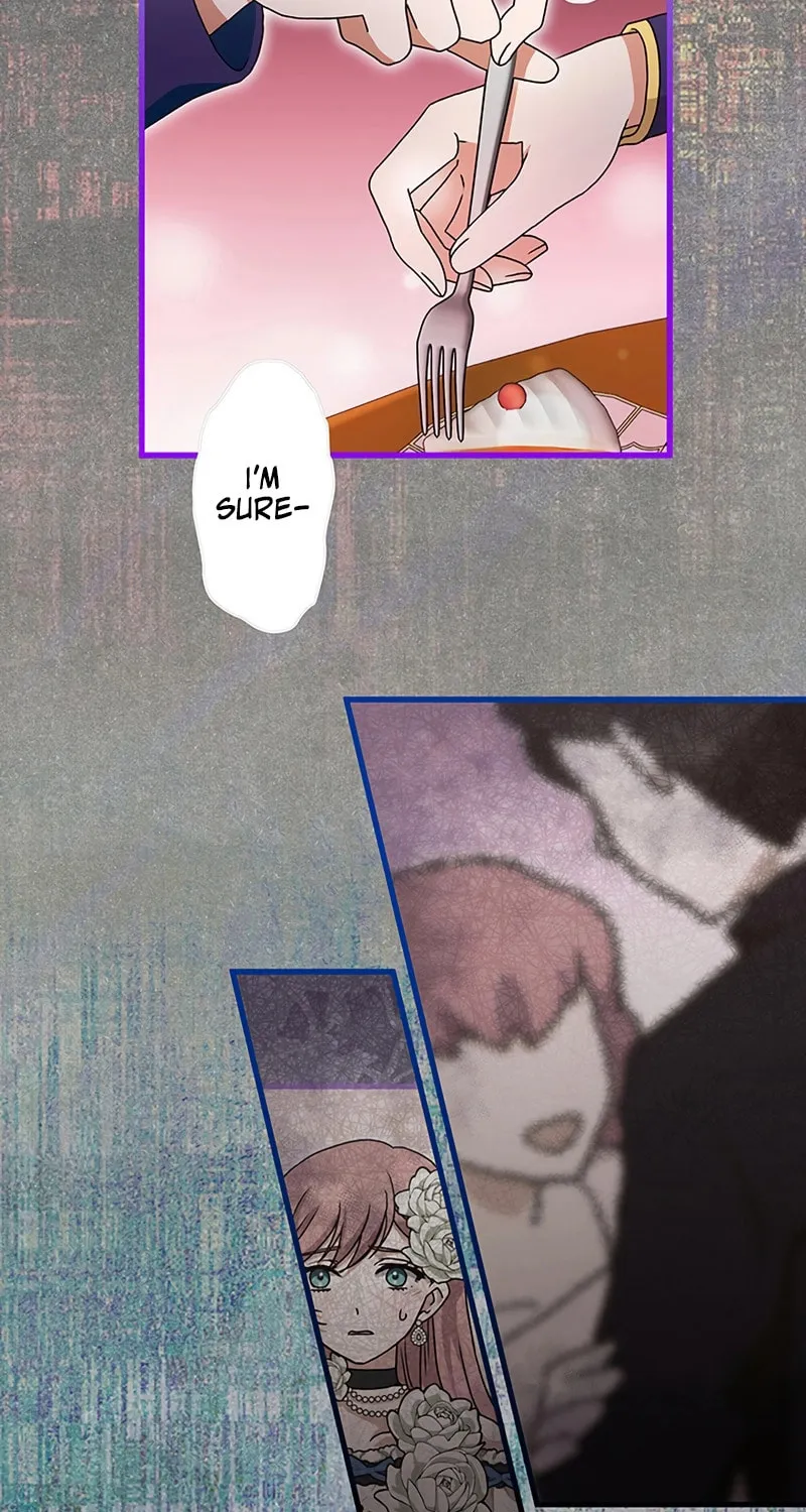 Magical Kiss Chapter 6 page 35 - 