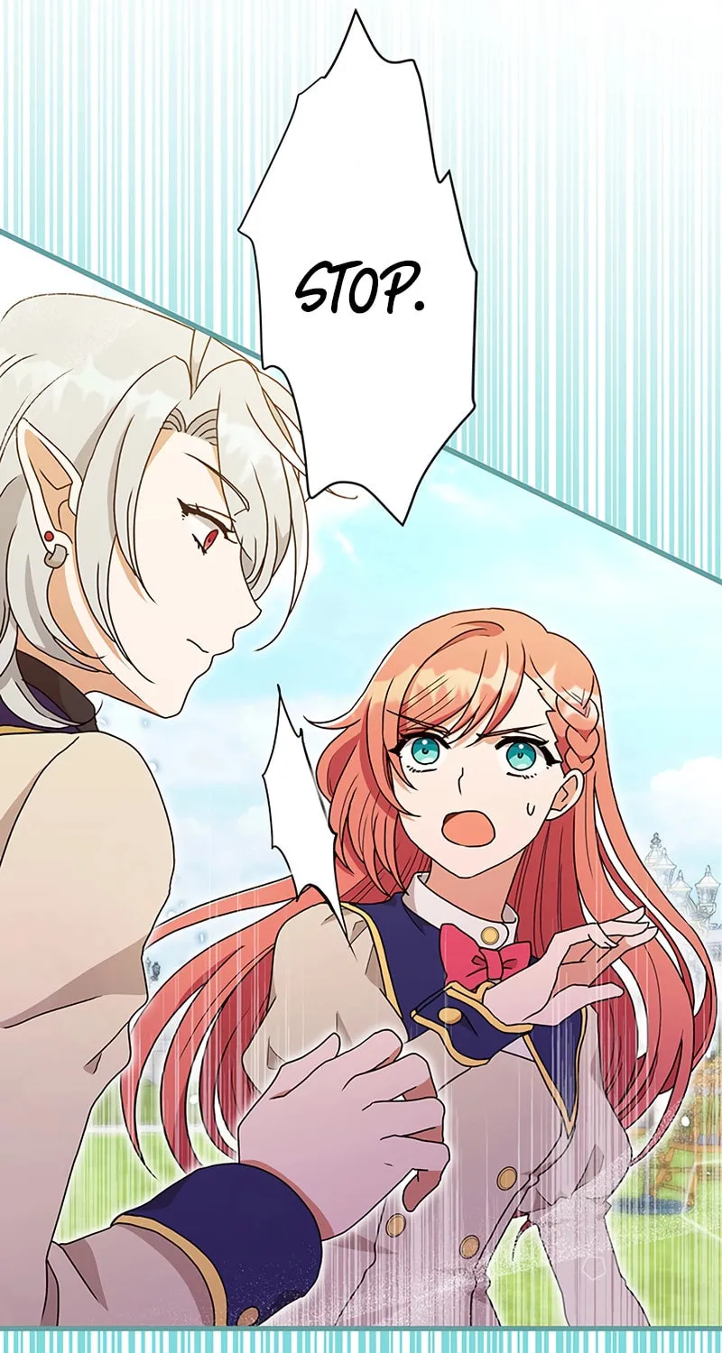 Magical Kiss Chapter 6 page 37 - 