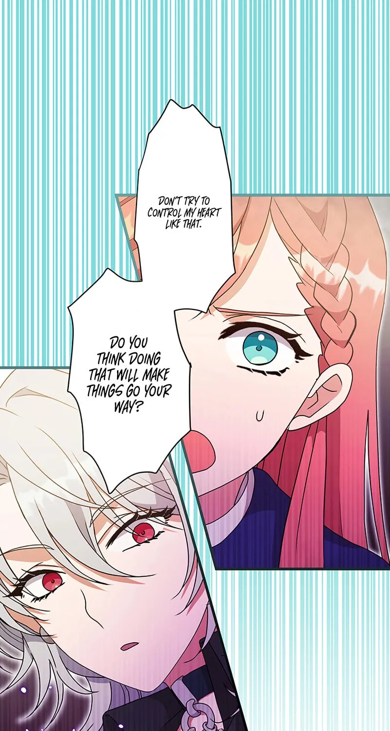 Magical Kiss Chapter 6 page 38 - 