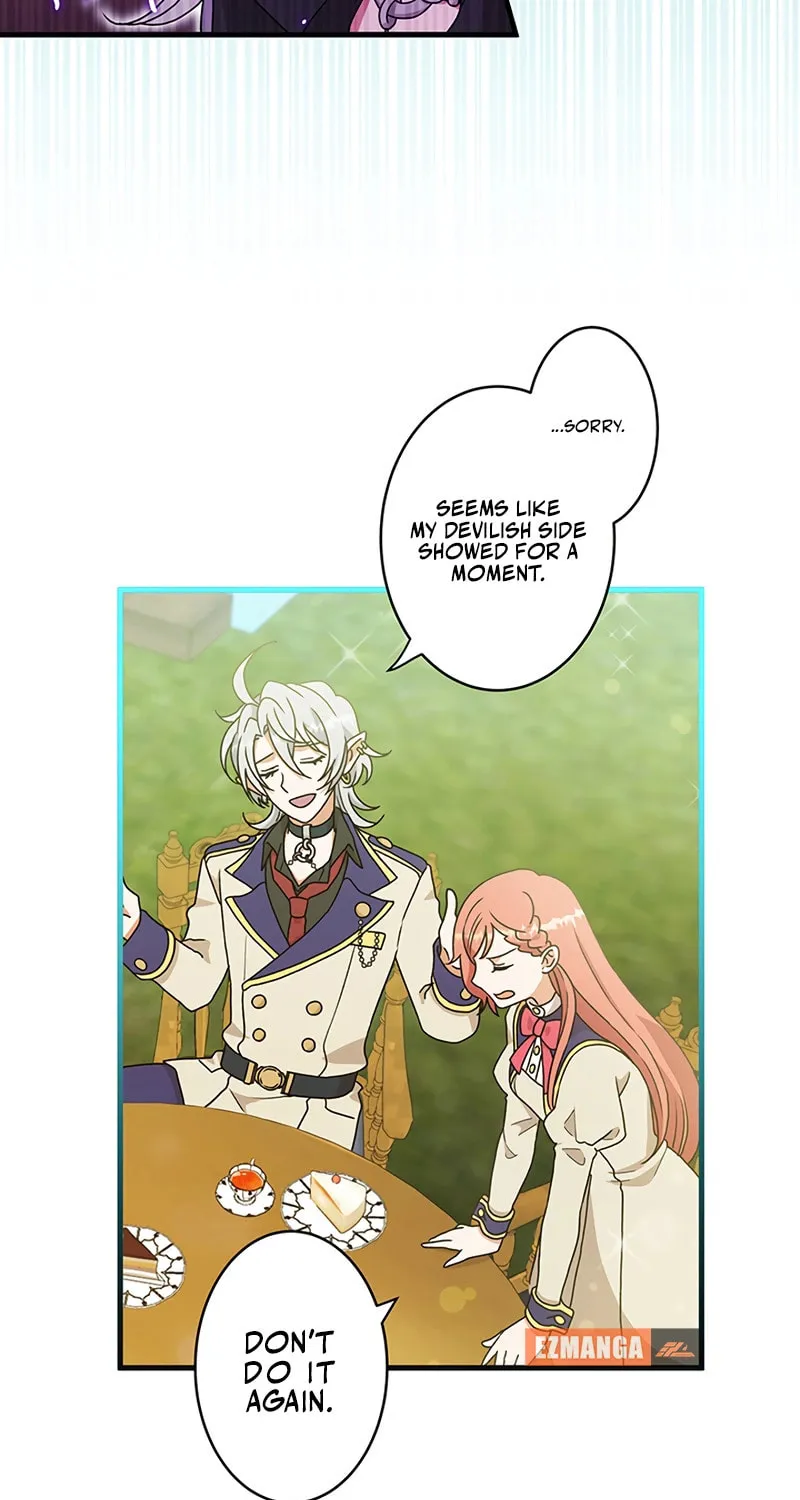 Magical Kiss Chapter 6 page 39 - 