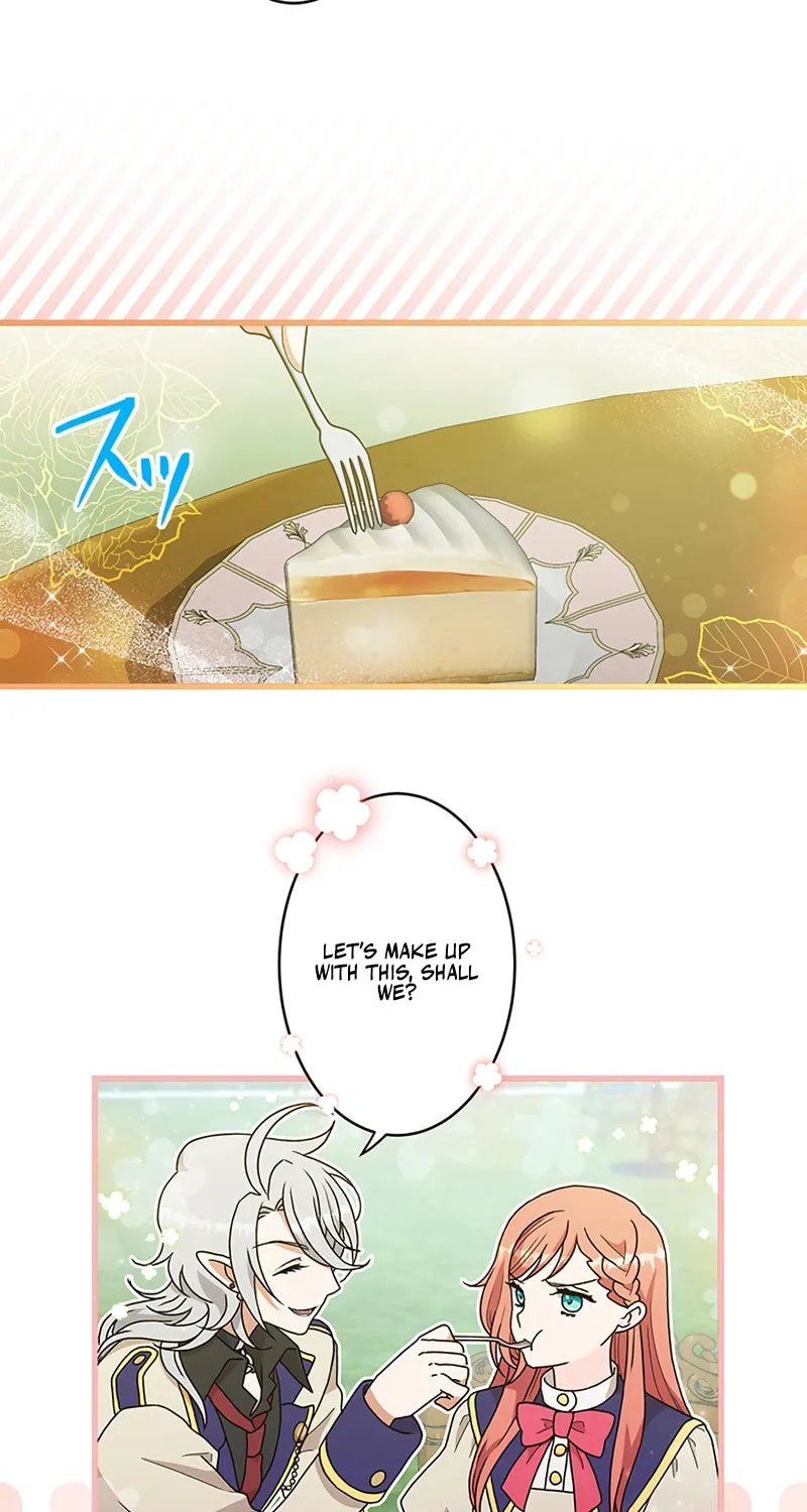 Magical Kiss Chapter 6 page 40 - 