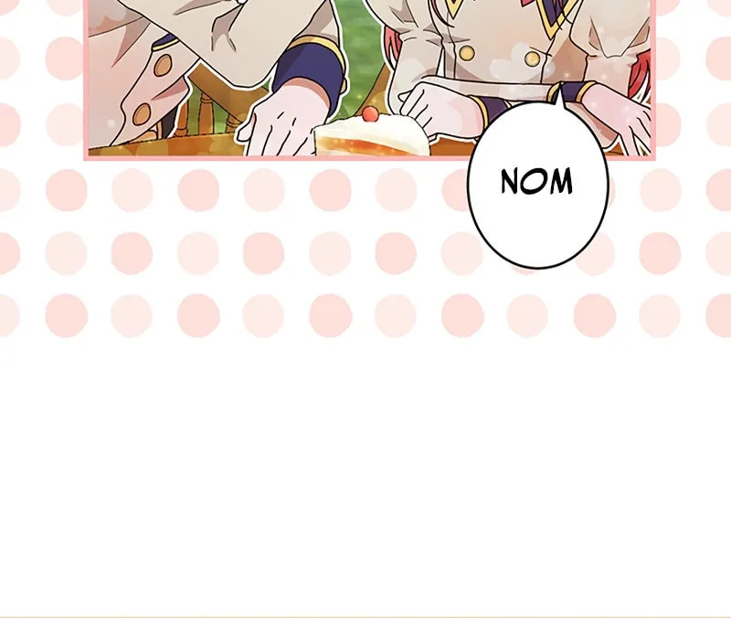 Magical Kiss Chapter 6 page 41 - 