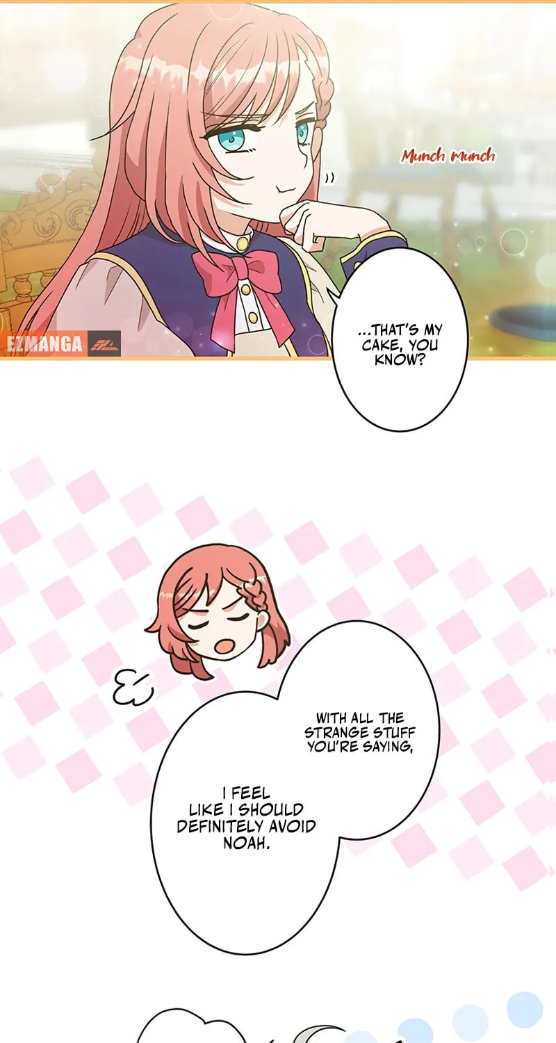 Magical Kiss Chapter 6 page 42 - 
