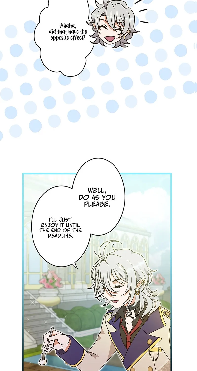 Magical Kiss Chapter 6 page 43 - 
