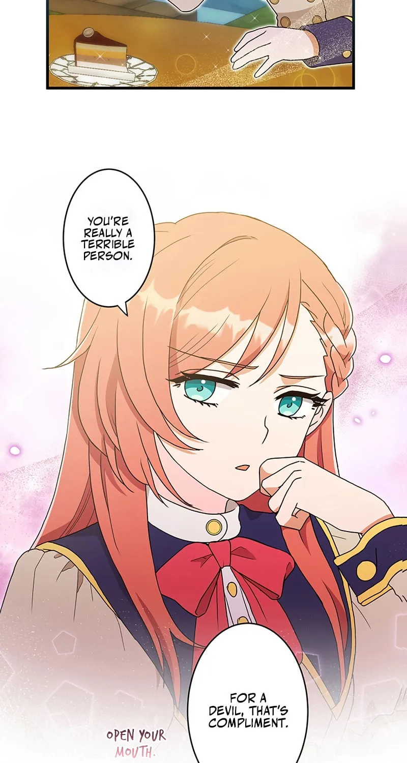 Magical Kiss Chapter 6 page 44 - 